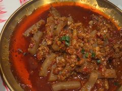 -肥肥虾庄·金牌油焖大虾(汉口城市广场店)