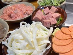 -阳阳老火锅(小南门店)