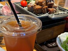 -味太助·银饭食堂(中华城店)