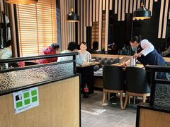 -汉拿山(魏公村店)