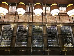 -天津君隆威斯汀酒店