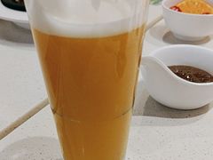 -汤姆家的牛排意面披萨(新城市广场店)