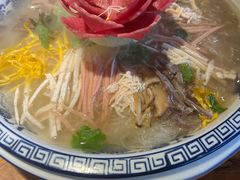 -老雒阳面馆·水席·洛阳菜(王城路店)