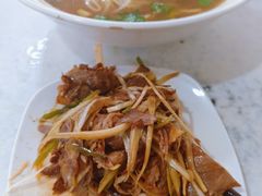 -鑫明明拉面(宁化路店)