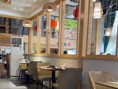 -隆喜元鱼汤包·海鲜(中联广场店)
