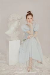 -LG婚前影像·高级定制