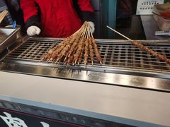 -庆云楼饭庄(什刹海店)