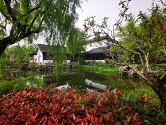 -东山雕花楼