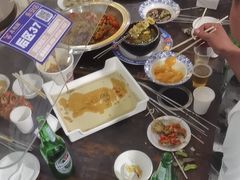 -大佬陈羊肉串(永安街店)