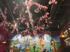 -加餐海鲜自助(宝龙一城店)