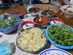 -小倪羊肉米线馆