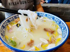 -桥香园过桥米线(国贸店)
