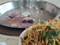 -313羊庄·羊肉火锅烧烤(李村店)