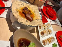 -避风塘(宝山万达店)