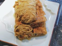 -大佛寺高级素食自助餐厅