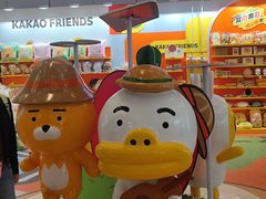 -凯德MALL(西直门店)