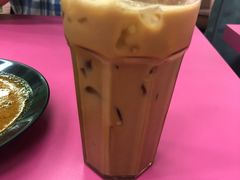 -新加坡Zam Zam餐馆