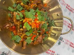 -东排食堂长沙小吃大排档(五一广场店)