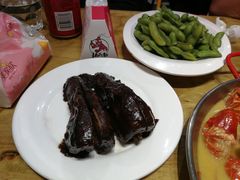 -杨氏青龙虾·羊蝎子(金盛路总店)