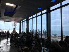 -Cafe Aewol Monsant