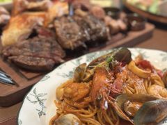 -Mammamia意大利餐厅(阳春巷店)