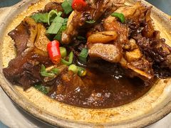 -富临轩私房菜(集庆门大街店)
