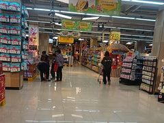 -永辉超市(新桥店)