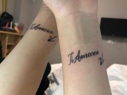 -飛凡TATTOO纹身•原创