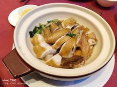 -北园酒家(小北路店)