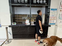 -派美特宠物医院·核磁CT·骨科肿瘤·疑难转诊(沈农禾丰店)