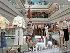 -万达广场(太原街店)