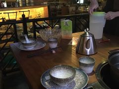-润青四季音乐主题餐厅·椰子鸡(罗湖店)