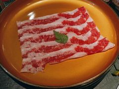 -牛New寿喜烧(中山公园龙之梦店)