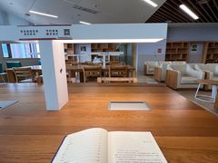 -厦门市图书馆(集美新城馆区)