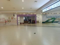 -新业广场(友谊路店)