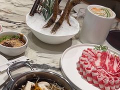 -大舜国风· 和牛火锅(绮霞街店)