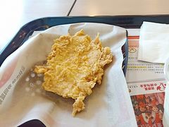 -肯德基(西安电子城店)