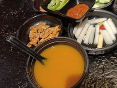 -九田家黑牛烤肉料理(石路天虹店)