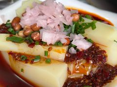 -扎佐老牌蹄膀·猪脚