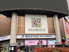 -赛格电子市场(华强北路店)