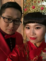 点击看大图 -太郎花子婚纱摄影艺术中心