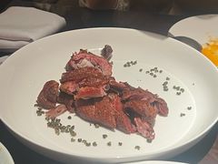 -俏江南(东方广场店)