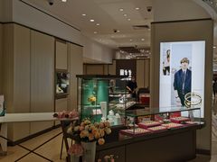 -巴黎春天(浦建店)