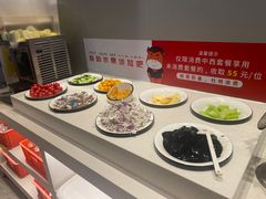 -豪享来中西餐厅(隆昌店)