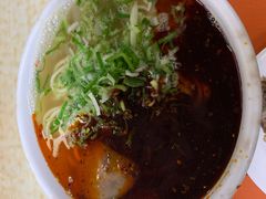 -清真白建强牛肉面(金雁花园店)