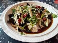 -旺角小渔村·海肠捞饭开创者(环山路店)