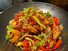 -悦硒楼·新派恩施菜