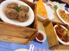 -名点一号·精致茶点·手工制作(宝华店)