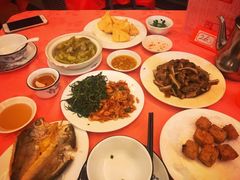 -深运潮州粥(东门店)