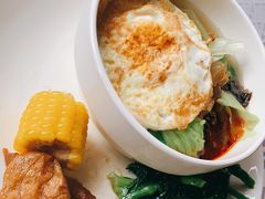 -圣雷克大酒店-爱琴海自助餐厅